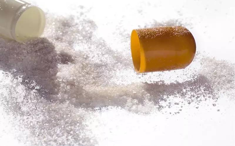 原料藥又暴漲！壟斷是罪魁禍?zhǔn)?，一?chǎng)新打擊正在醞釀